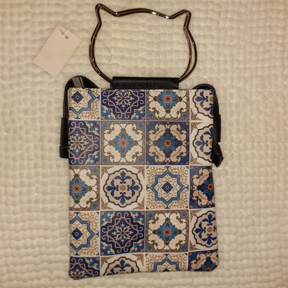 Handbags - CROSS BODY BAG